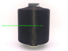 家用纺织品的100％涤纶阻燃纱线DTY或FDY1