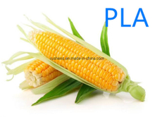 具有生物降解能力的PLA完全天然循环纤维