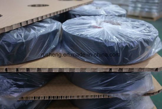 中国优质再生涤纶纱