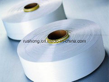 用于制造人造毛皮的超级无光涤纶纱