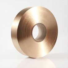 涂料染色纱（金黄色）