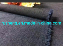 新型的弹性双螺杆双组分纤维Sph