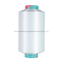 Sph涤纶纱-良好的弹性