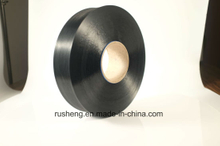 黑色中强力纱，缝纫线