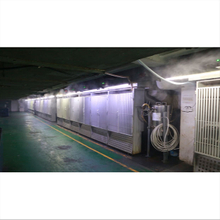 经纱或纬编涤纶纱FDY