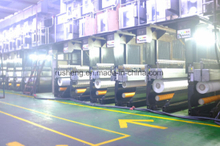 各种再生涤纶纱（环保纱）