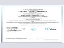 获得GRS认证的Tc回收/再生100％聚酯纤维DTY FDY纱线